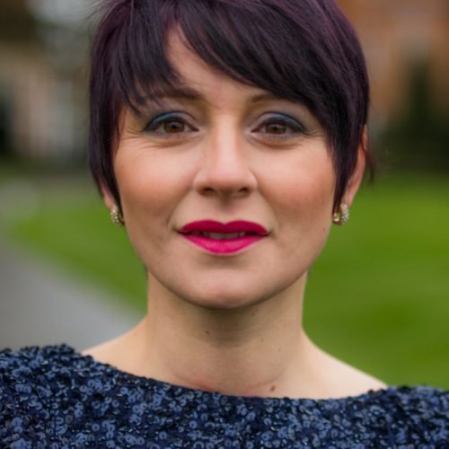 Lenka Lutonska