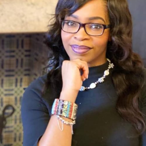 Ihuaku Patricia Nweke