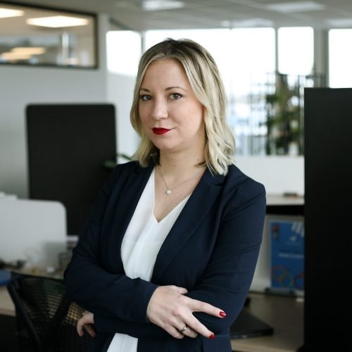 Marija Škrbić Dražić Story