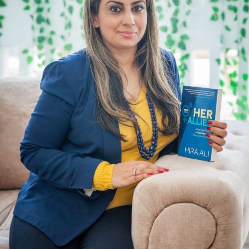 Hira Ali’s Story