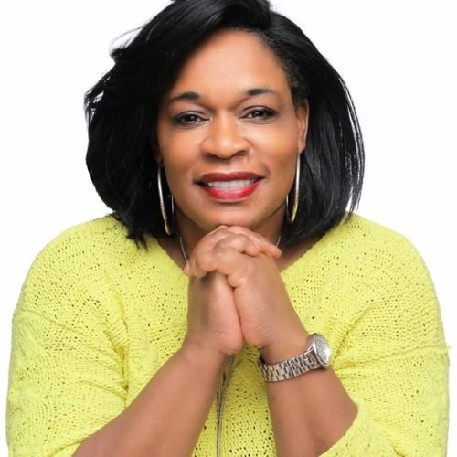 Jacqueline Dixon Story