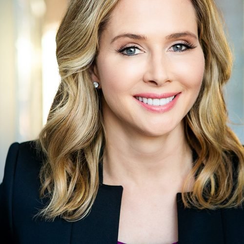 Anne Scottlin Story