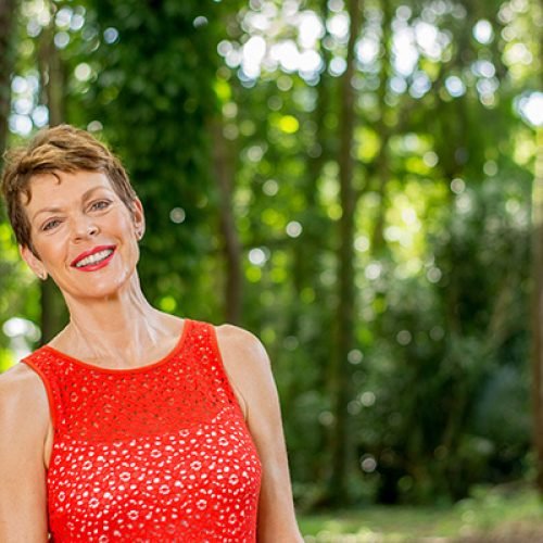 Bulimia Free with Julie Kerr