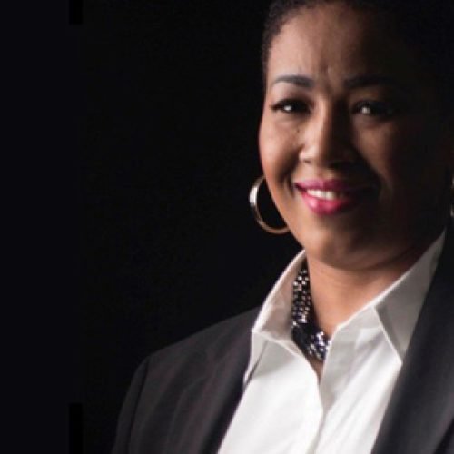 Her Story: Cherlene Adewunmi
