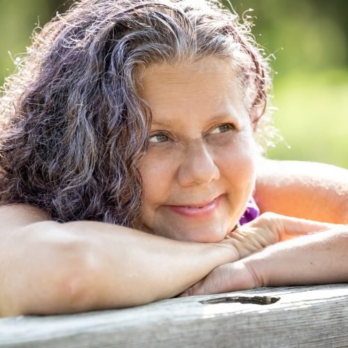 REV. Edie Weinstein Story