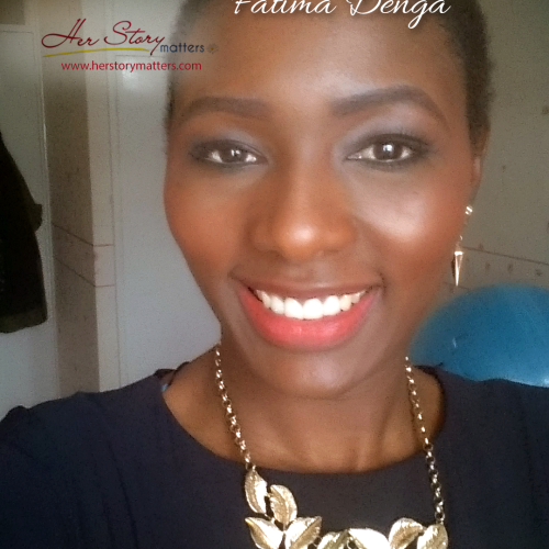 The Unveiling of the ‘REAL ME’:  My Emancipation