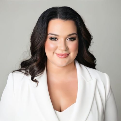 National United Miss Brittany Goodman Story