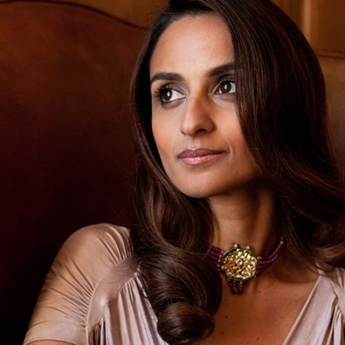 Farzana Baduel – TiE Women