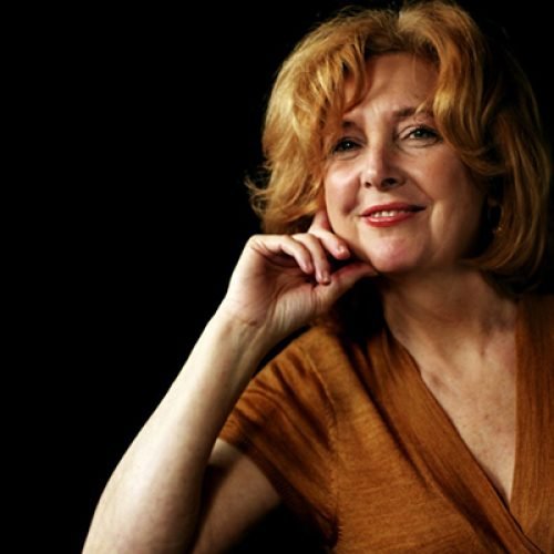 Louise Burfitt-Dons, FRSA