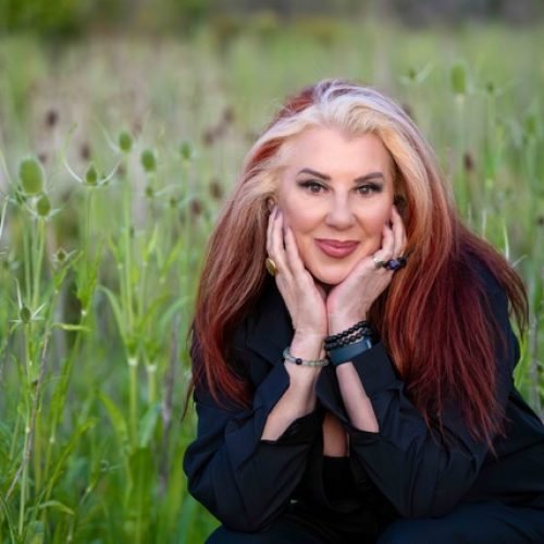 Glenda Benevides Story
