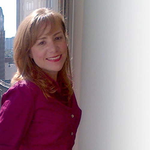 Marisa Santoro: Gutsy Leadership
