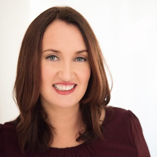 Jennifer Corcoran