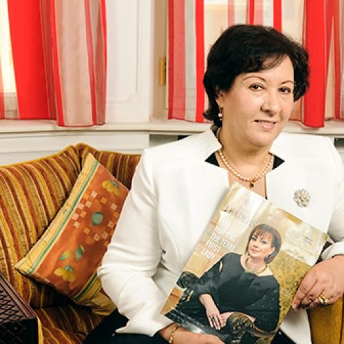 Meet Morocco’s New Ambassador to Canada