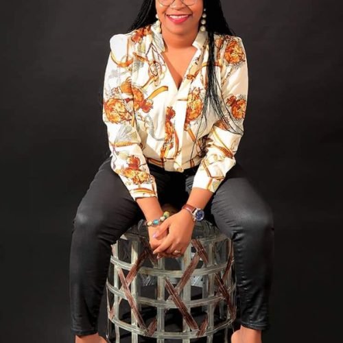 Adaobi Ezeadum Story