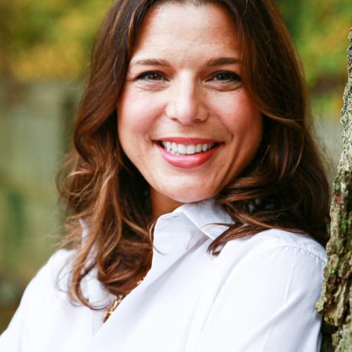 Raising Beauty with Alyson DeMaso