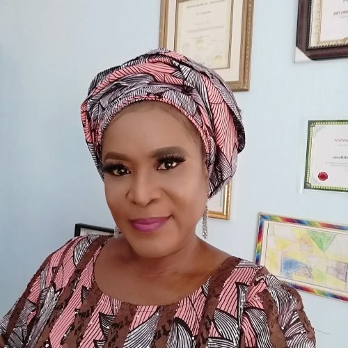 Badewa Adejugbe-Williams