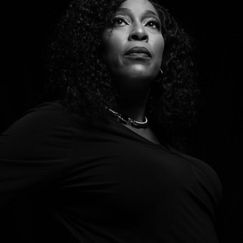 Carolyn Hunter