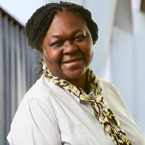 Cllr Dora Dixon-Fyle MBE