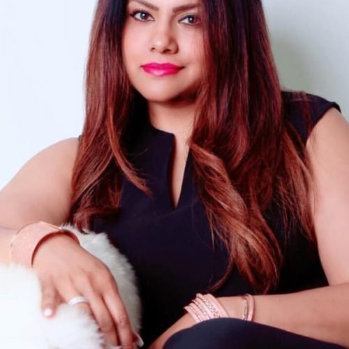 Dr. Bindu Babu, I-MD, PHD