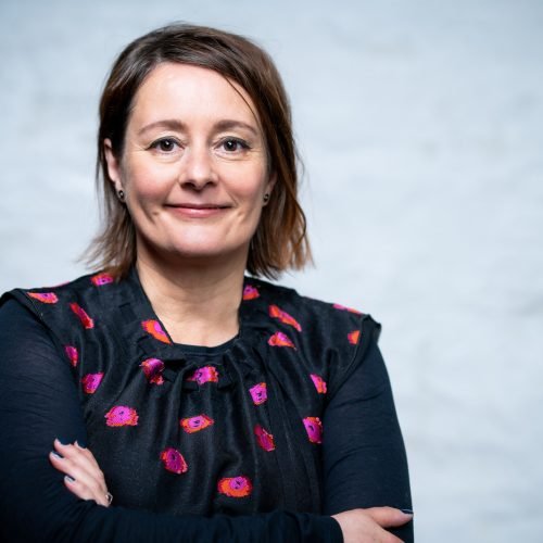 Sharron Hinchliff Story
