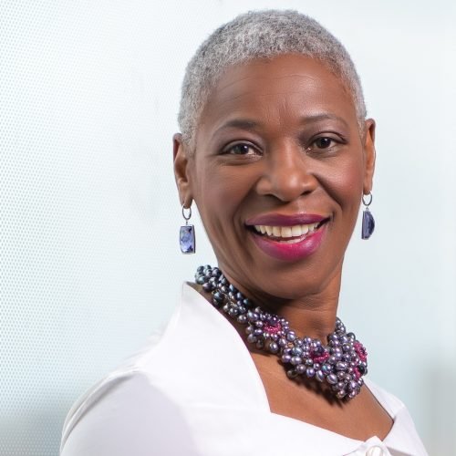 My name is Karen Brown, and this is my story…