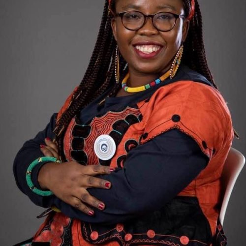 Awah Francisca Mbuli