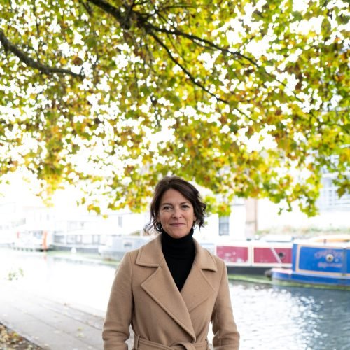 Alexandra Steed story