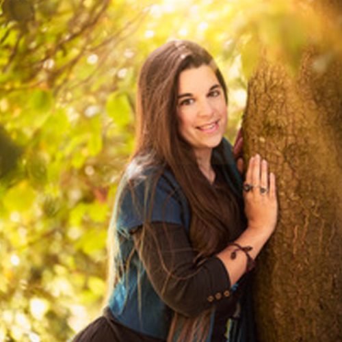 Hazeology… Hazel Llewllin’s Story