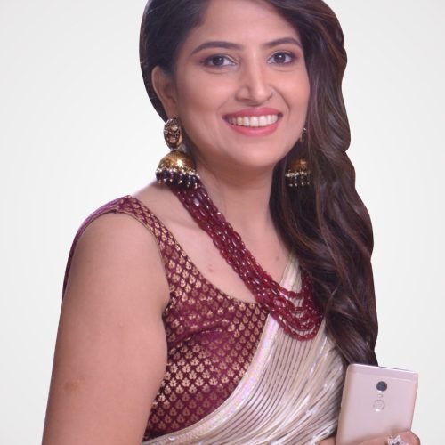 Dr. Kamakshi Jindal’s Story