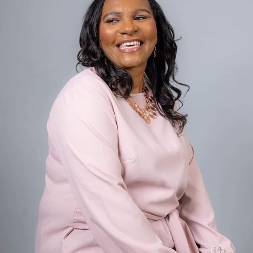 Nettie Williams Jones