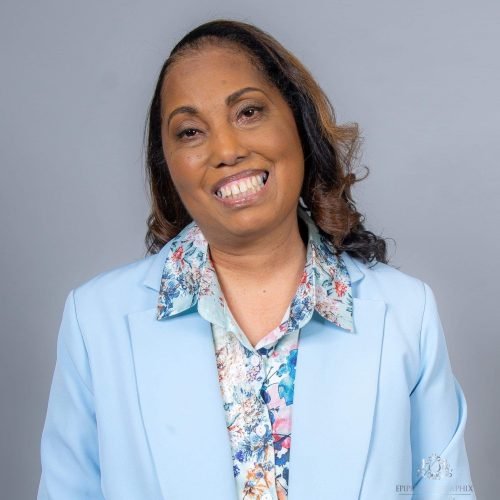 Renee Summers