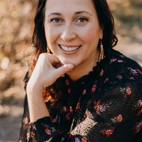 Jessica Verrill: House of Indigo
