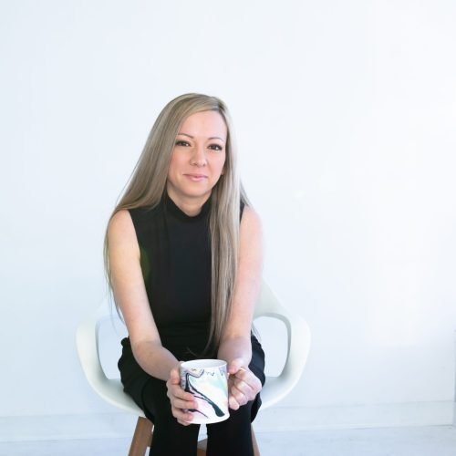 Kalee  Boisvert Story