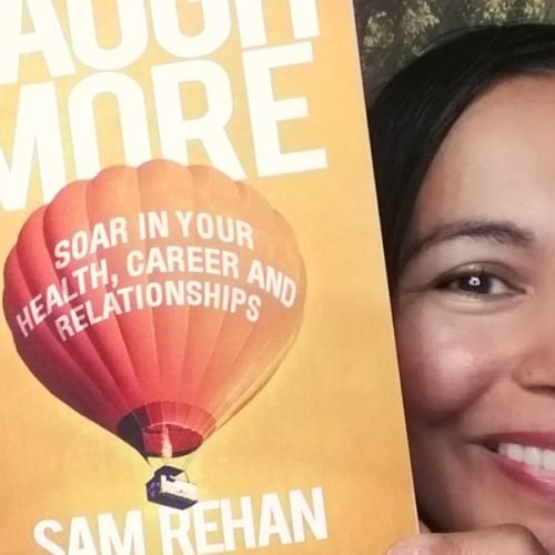 Laugh More