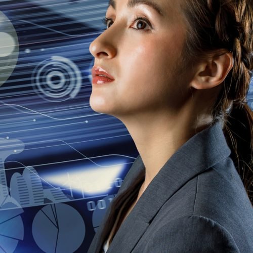 Changing  Landscape:  Do Women Hold the Power  to Revive the Economy?