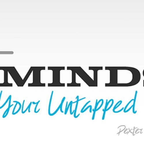 MINDSET – Your Untapped Genius