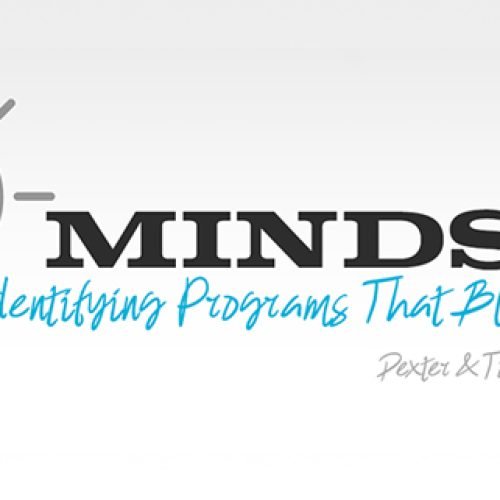 Mindset: Identifying Programs that Block Success