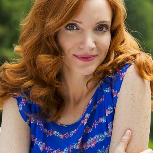 THE INTERVIEW: Mojca Mavec