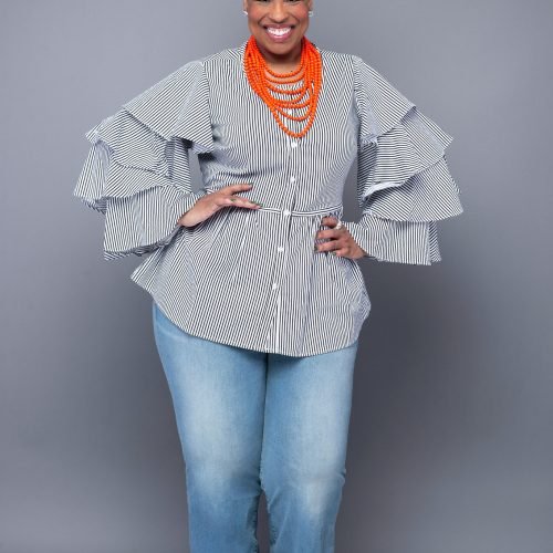Professor Ona C. Miller’s Story…