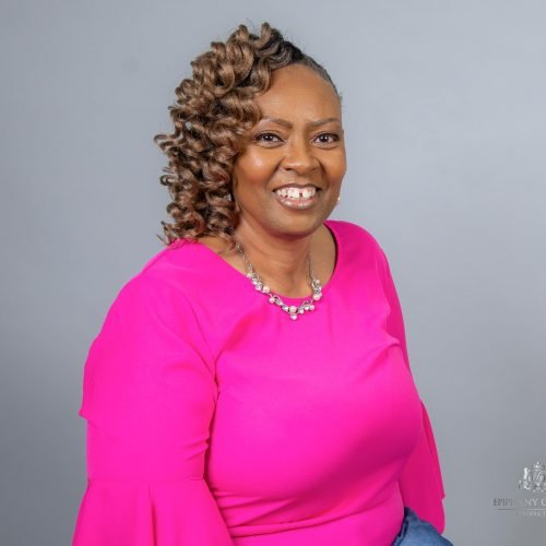Debbie J Baxter