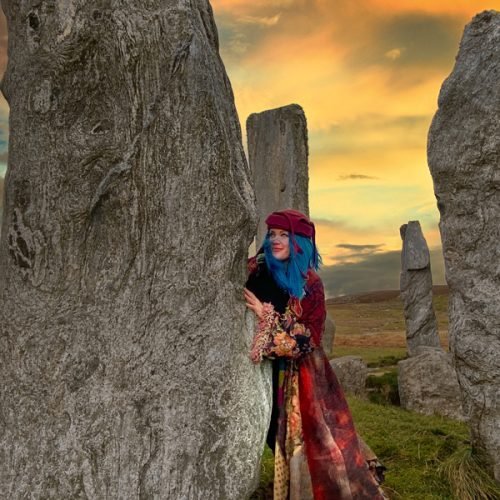 The Temple of Belonging