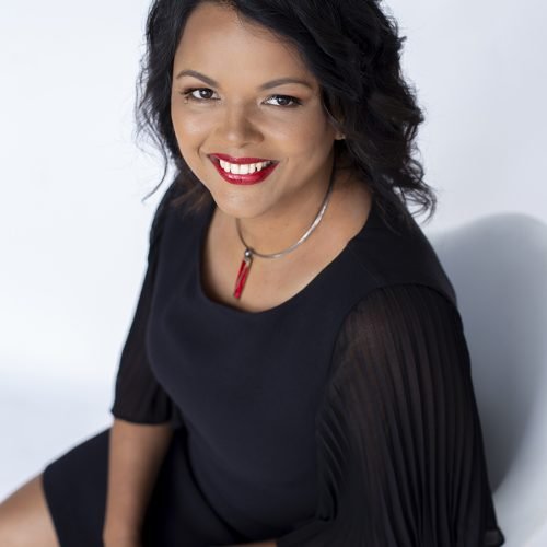 Yogita Ridgley’ Story